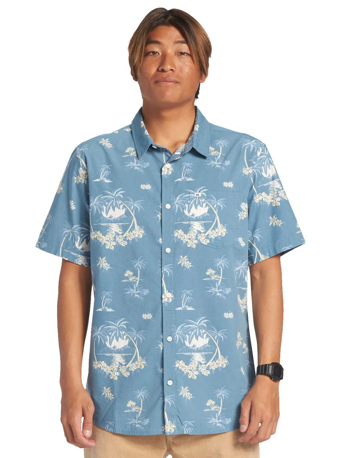 Quiksilver Palm Spritz