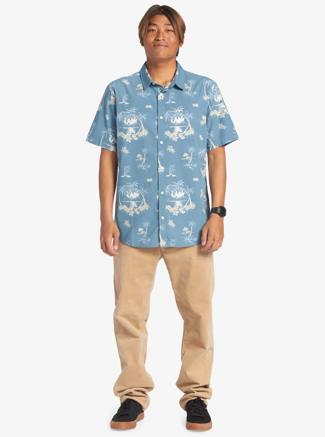 Quiksilver Palm Spritz