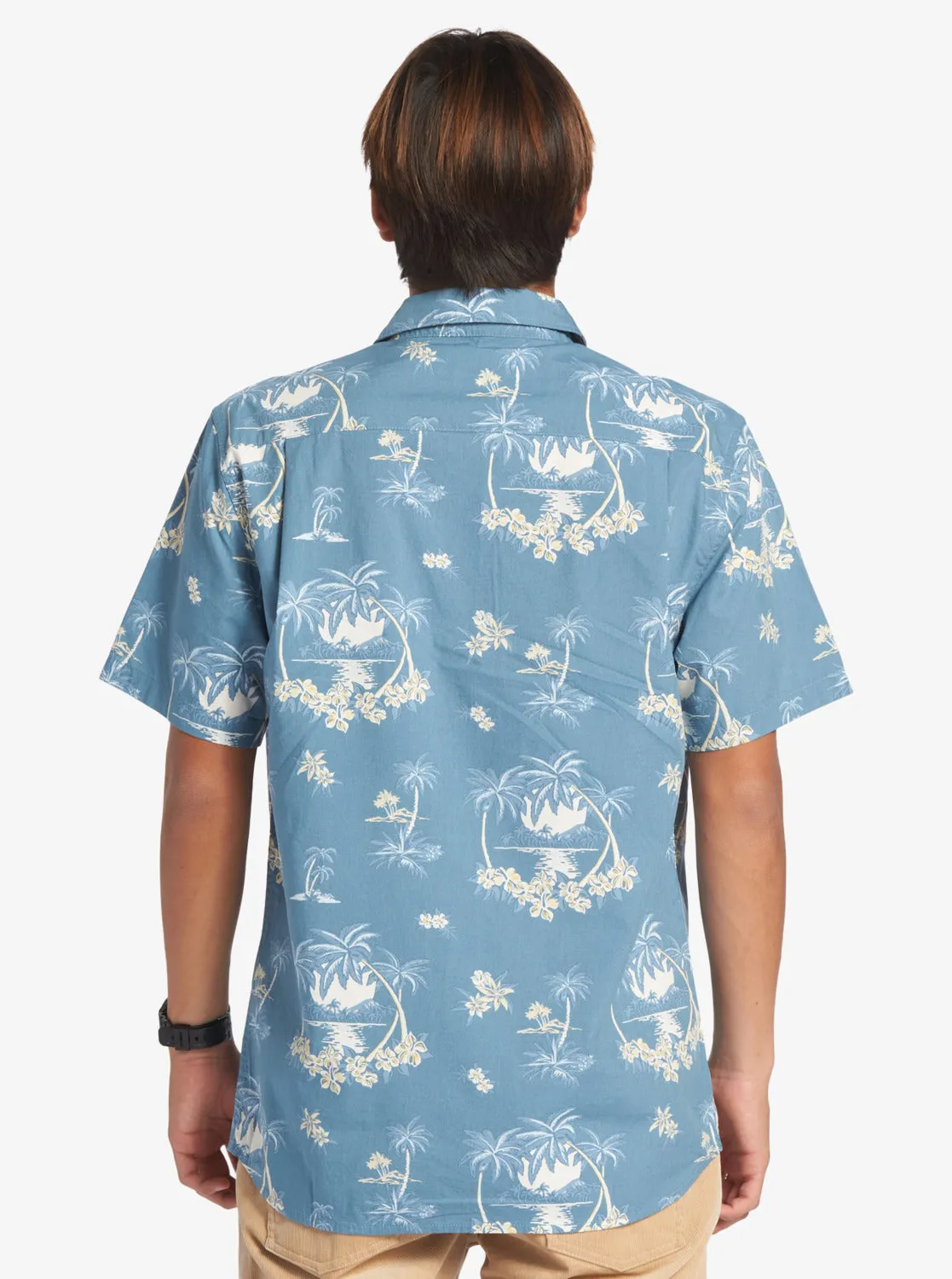 Quiksilver Palm Spritz