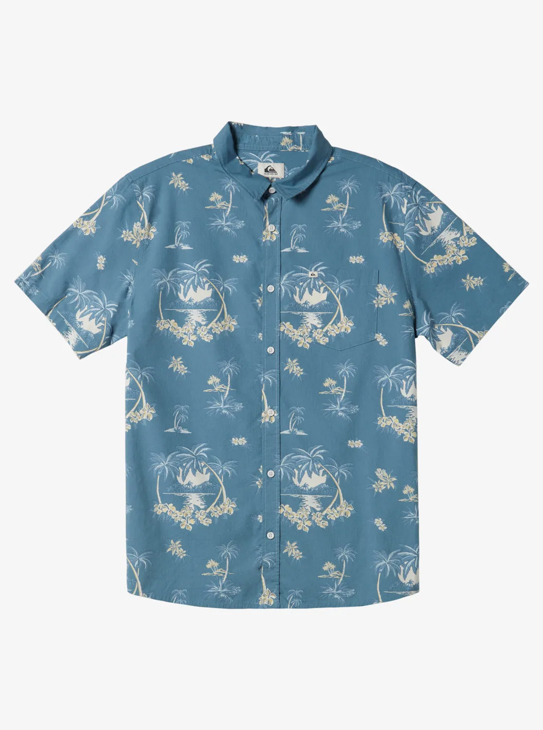 Quiksilver Palm Spritz