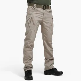 Ridgeback | Tactical Cargo Pants