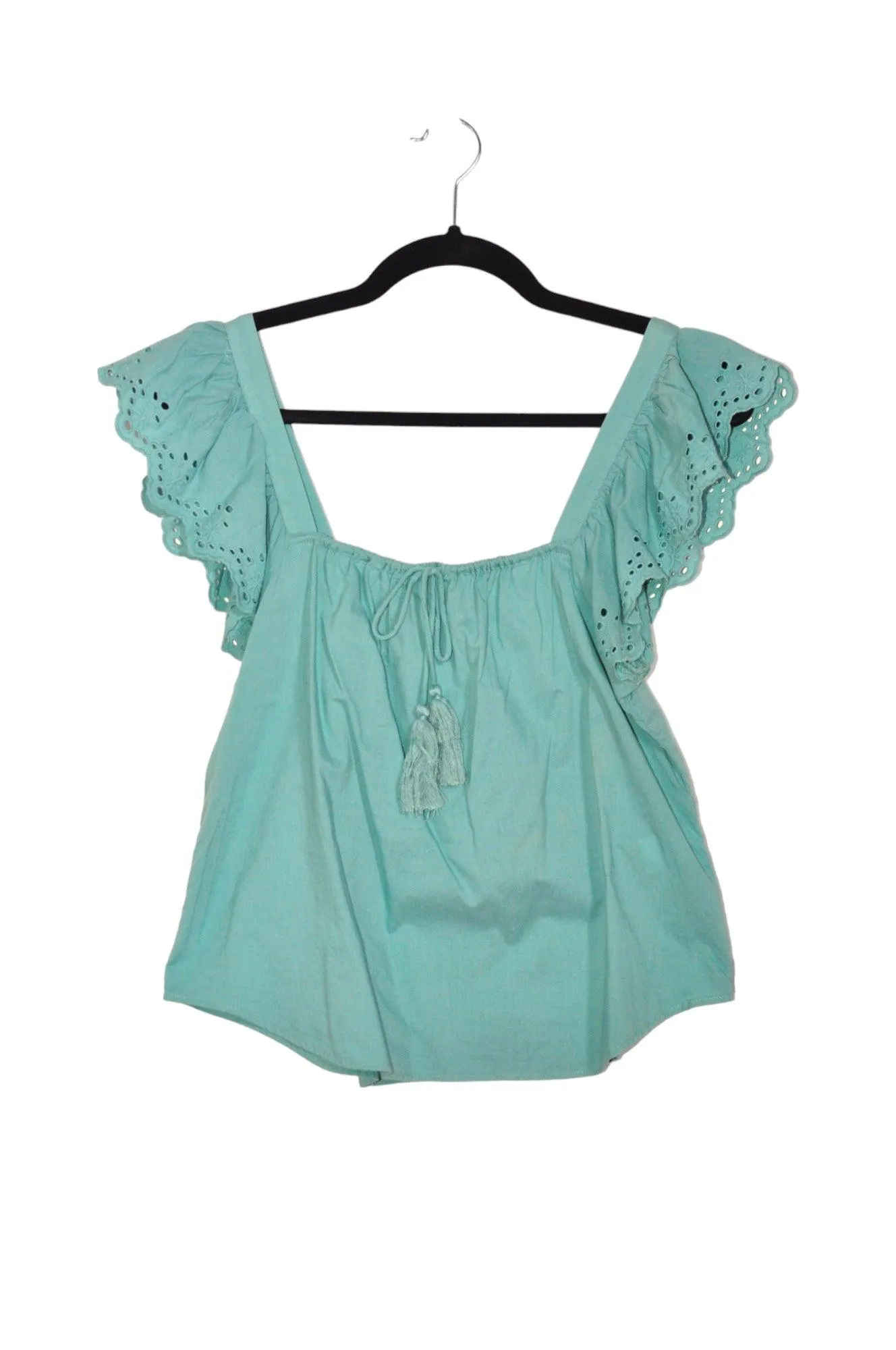 RW&CO Women Blouses Regular fit in Green - M