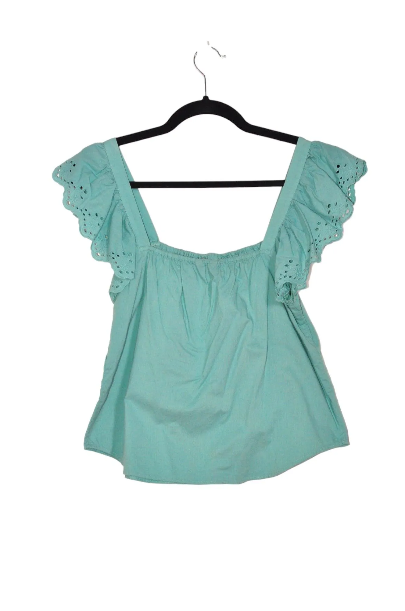 RW&CO Women Blouses Regular fit in Green - M