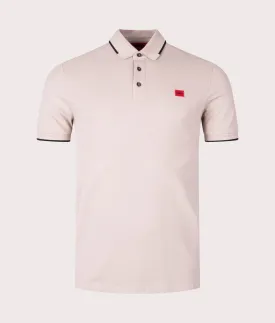 Slim Fit Deresino232 Polo Shirt