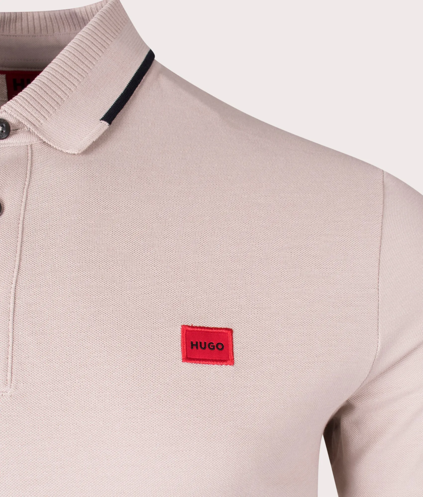 Slim Fit Deresino232 Polo Shirt