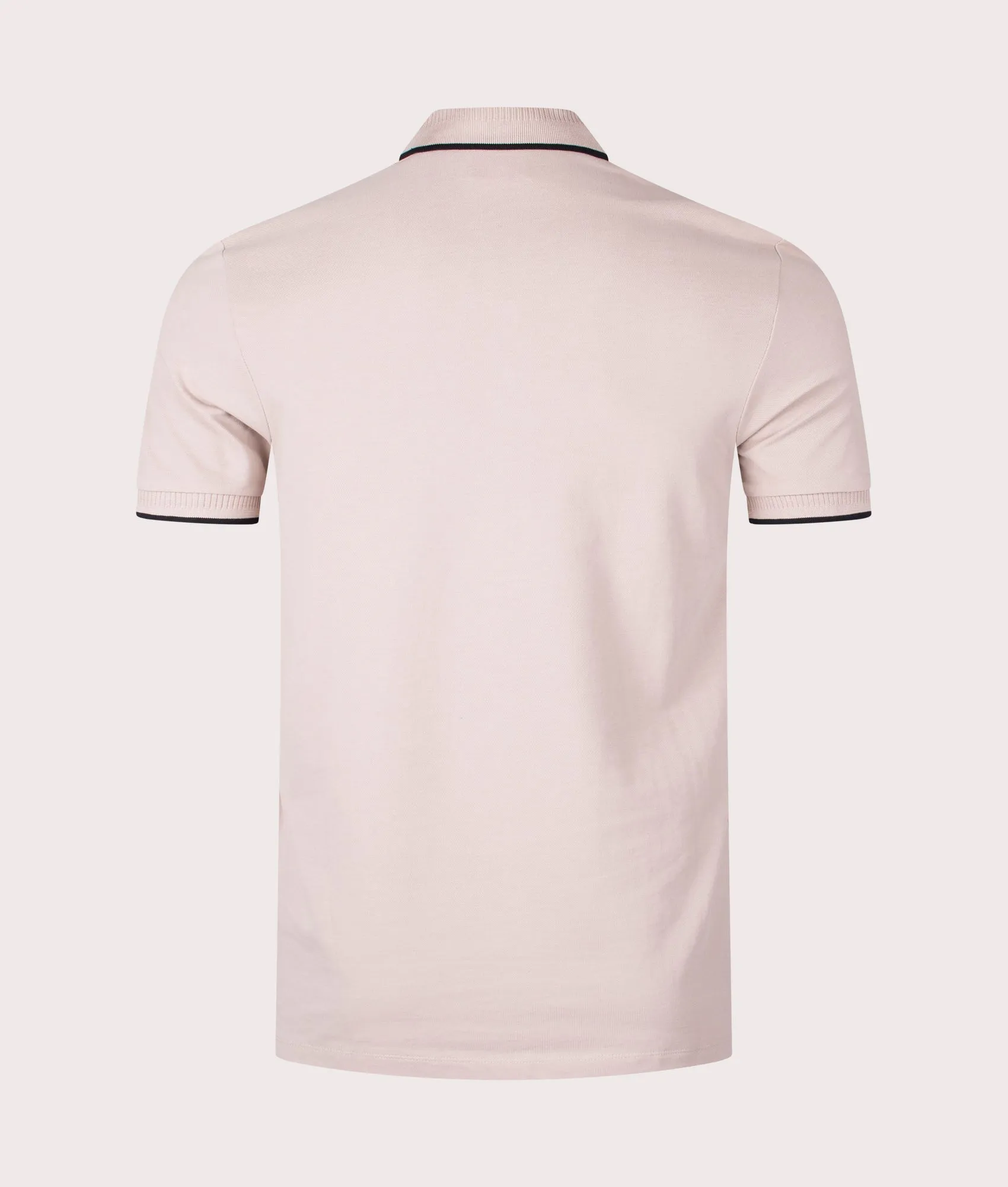 Slim Fit Deresino232 Polo Shirt