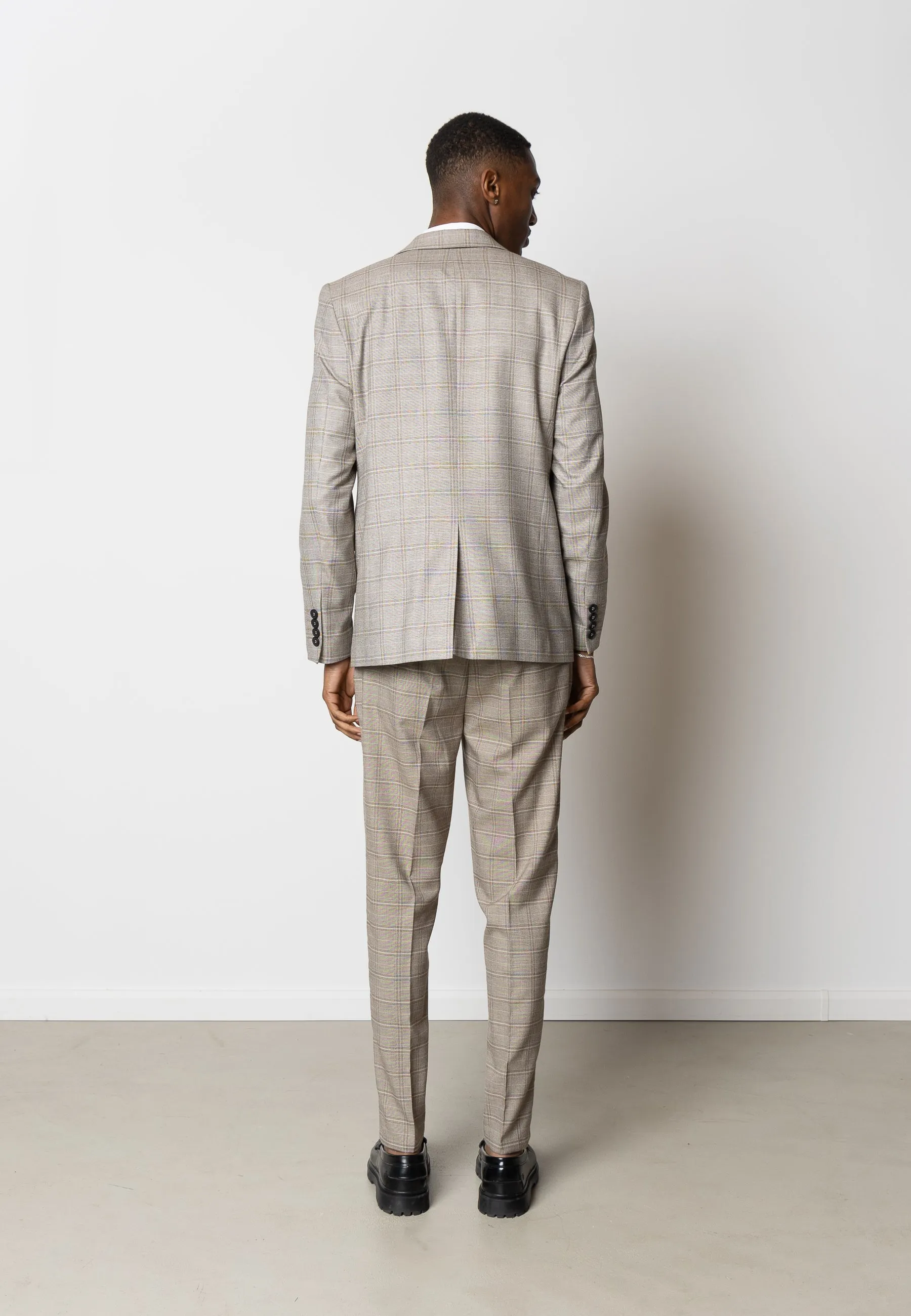 Storm XO blazer - Br Check