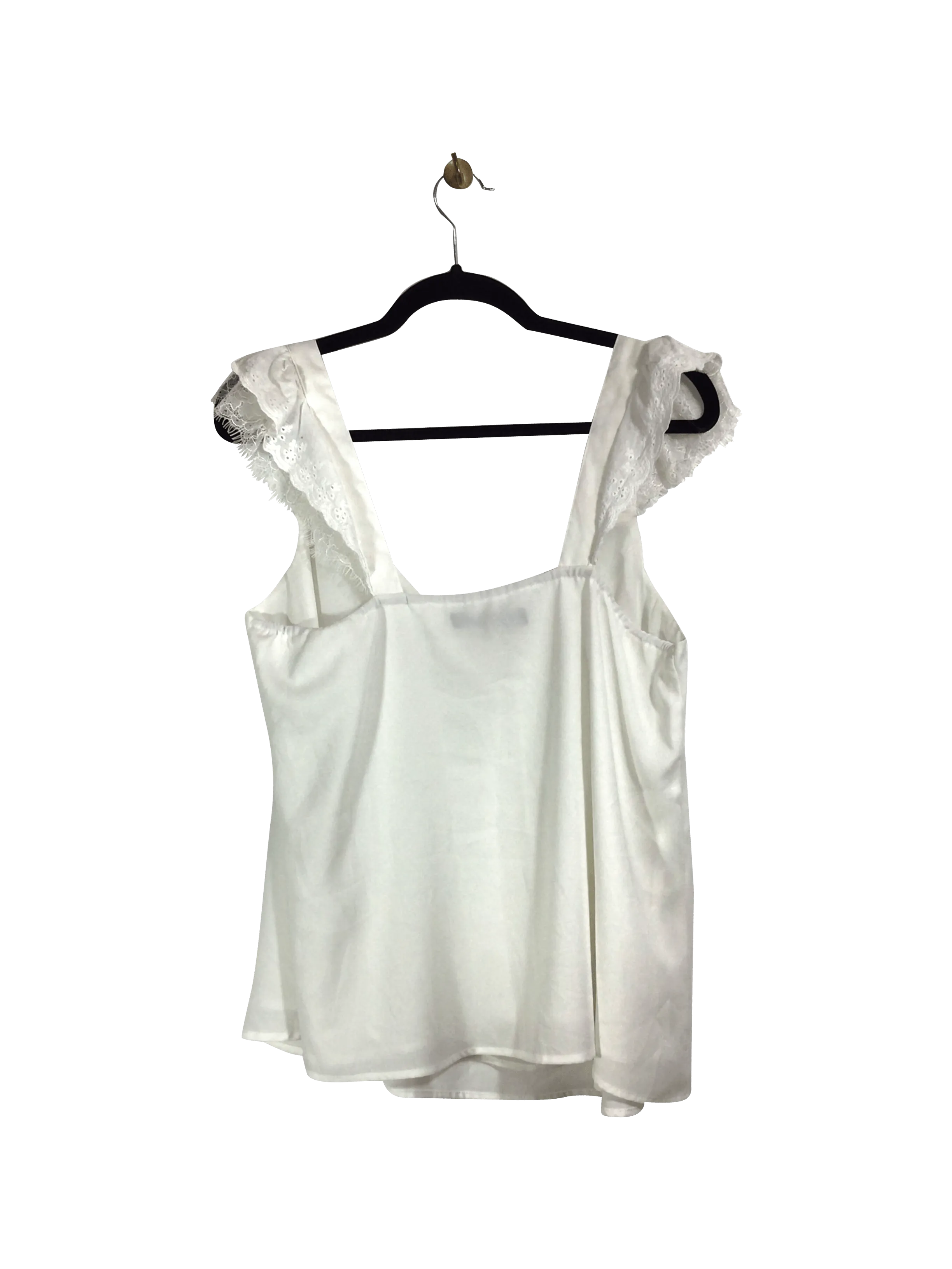 SUGAR LIPS Women Blouses Regular fit in White - M