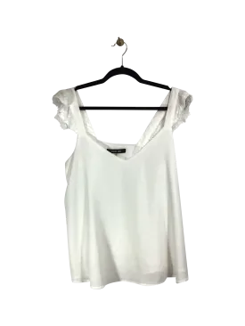 SUGAR LIPS Women Blouses Regular fit in White - M