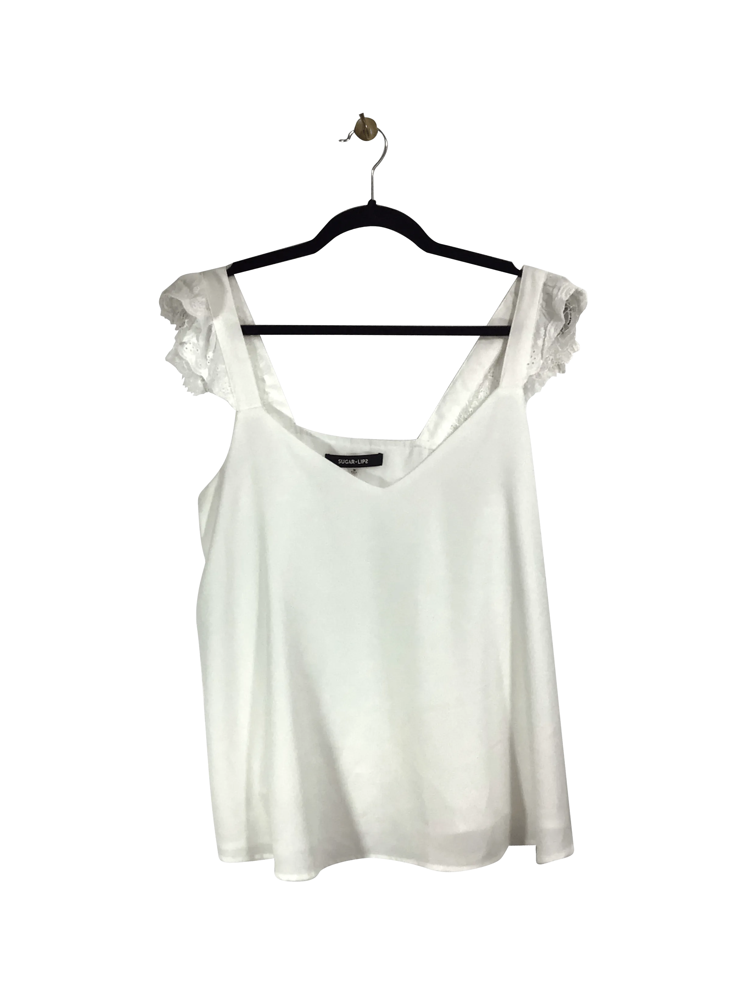 SUGAR LIPS Women Blouses Regular fit in White - M