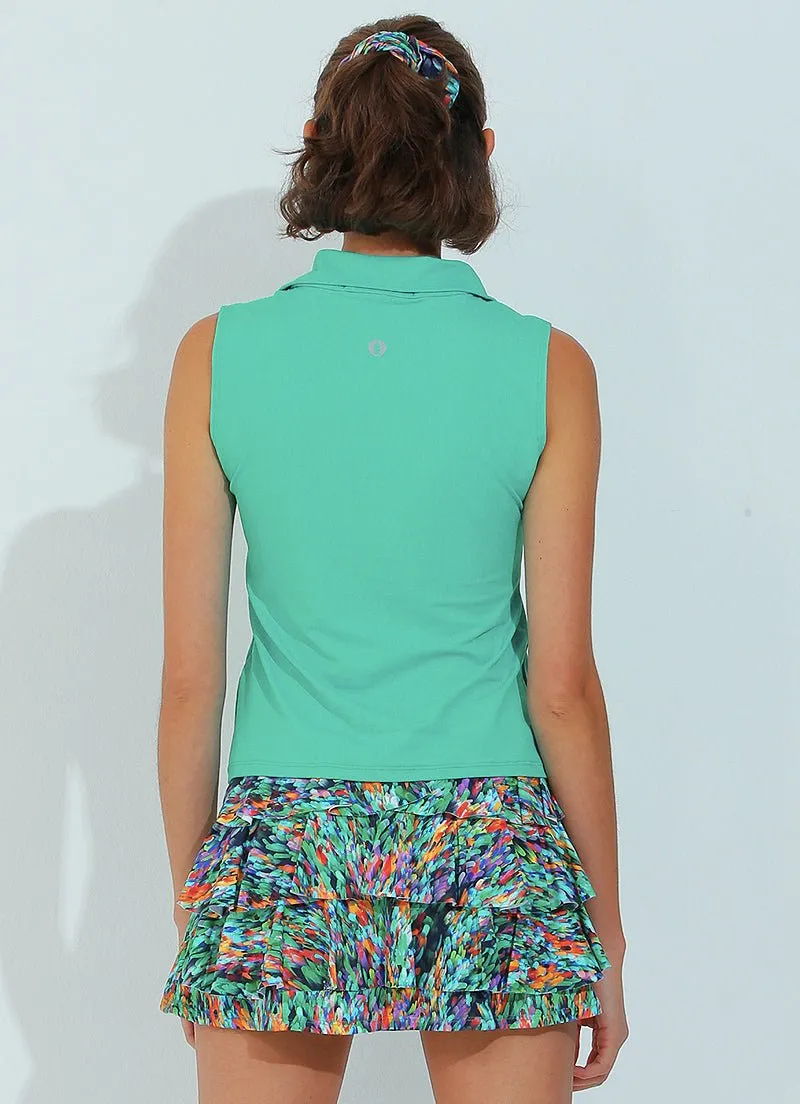 Sunshine Polo (Sereia) UPF 50 