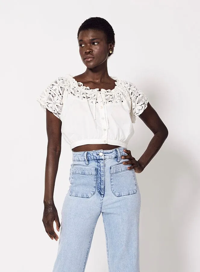Teresa Blouse