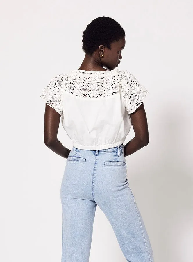 Teresa Blouse