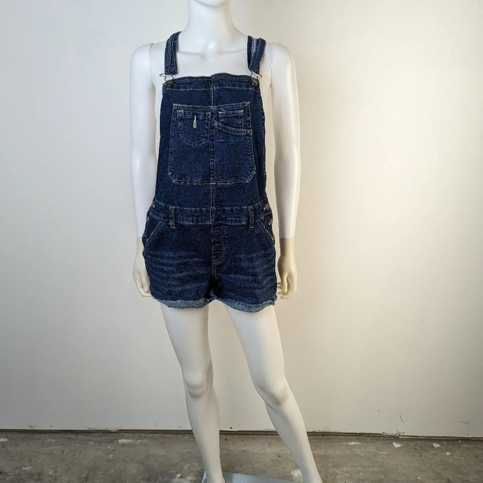 Union Bay Shortalls L