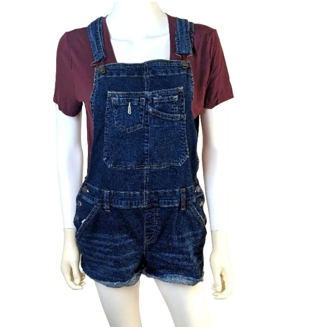 Union Bay Shortalls L