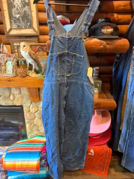 Vintage Berne Overalls, W38