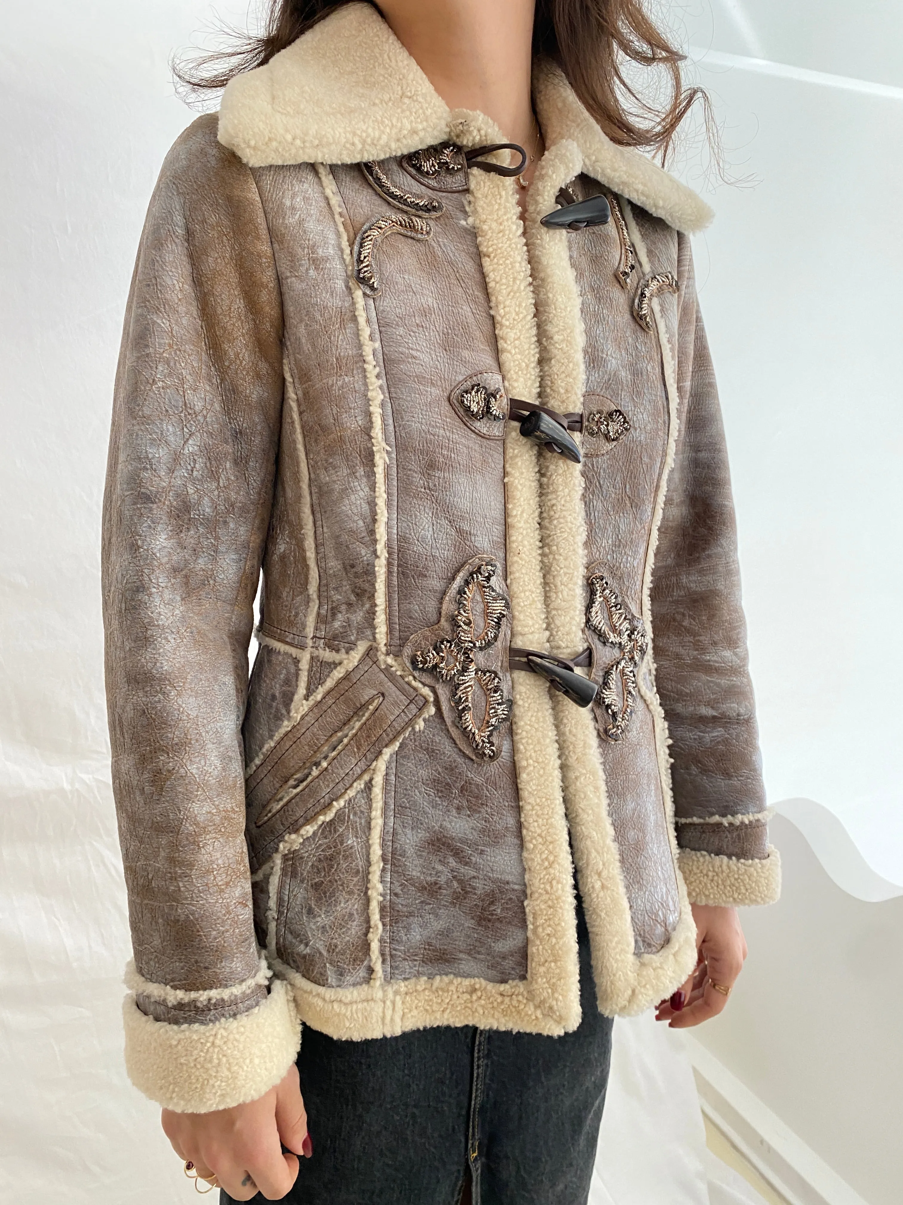 Vintage Prada Jacket