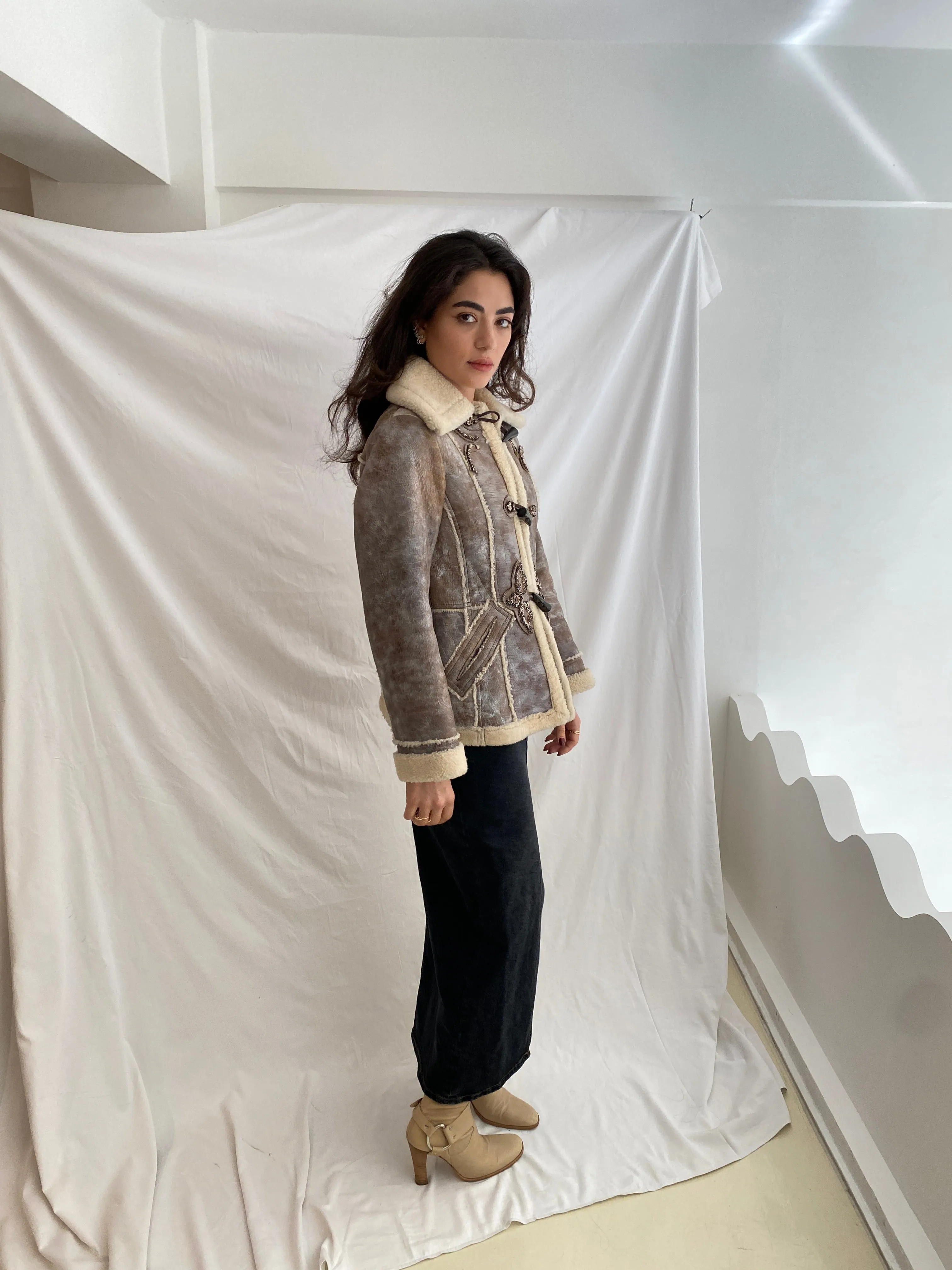 Vintage Prada Jacket