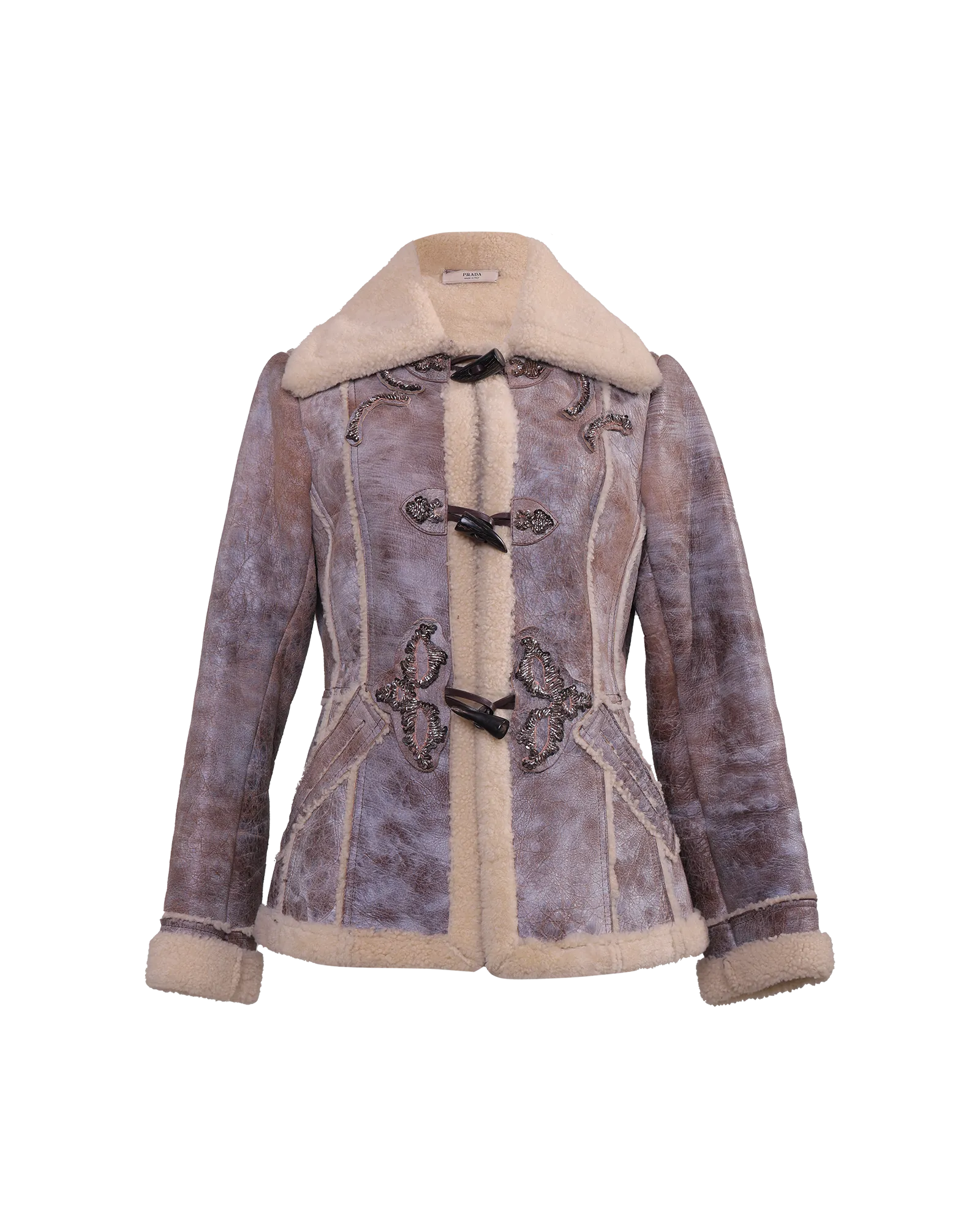 Vintage Prada Jacket