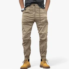 Vittorio | Cargo Pants